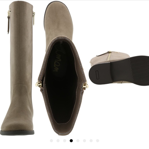 Sam Edelman boots - Picture 3 of 11